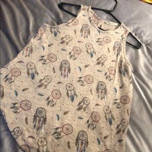Dream Catcher Top